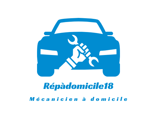 Logo Répàdomicile18